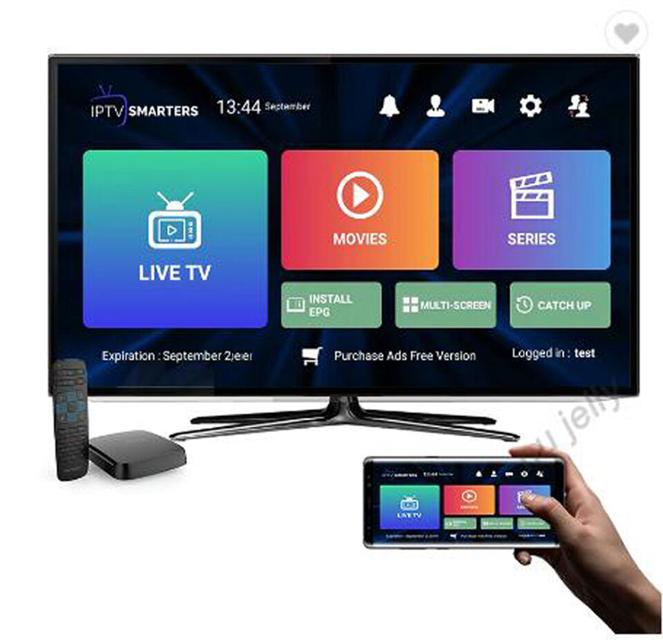 latino iptv
